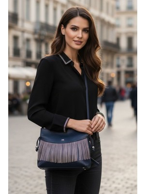 Matmazel Kadın Omuz Çantası 101010695