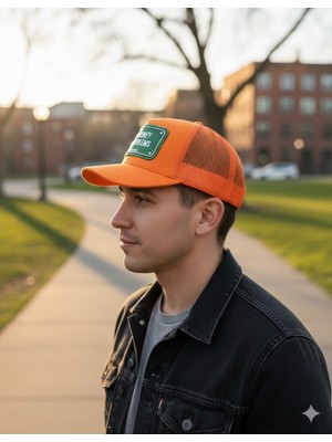 John Hatter & Co Cap