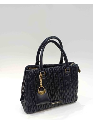 Matilda 2026 Kis_ilkbahar  Klasik Byn Çanta Soft Deri