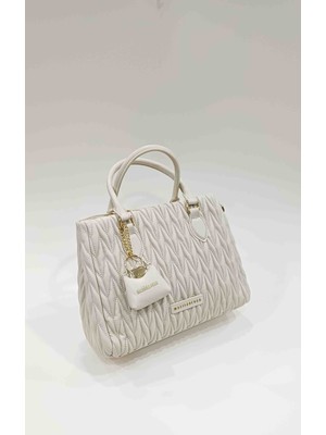 Matilda 2026 Kis_ilkbahar  Klasik Byn Çanta Soft Deri