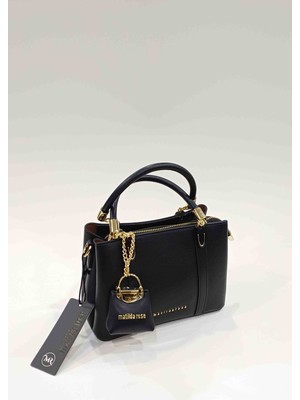 Matilda 2026 Kis Ilkbahar Ufak Boy Klasik Byn Çanta