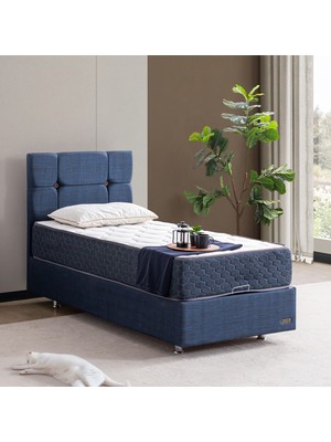 Setay Marta Ikili Set, Marta Çift Kişilik Baza Başlık Seti