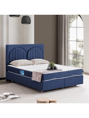 Setay Walter Ikili Set, Walter Çift Kişilik Baza Başlık Seti