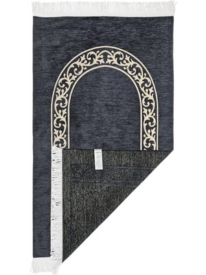 Ultra Plus Kabe Şönil Seccade Astarsız 016