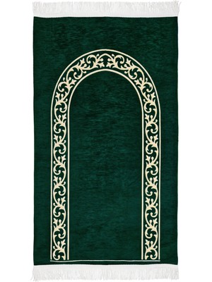 Ultra Plus Kabe Şönil Seccade Astarsız 016