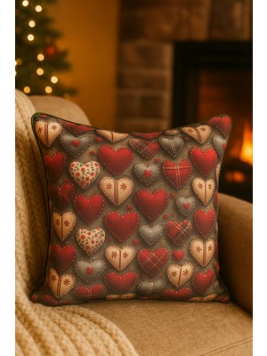 Giftpillowss Yılbaşı Temalıkırlent