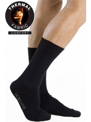 Çamaşır Kenti Doreanse Bayan Thermal Çorap 800