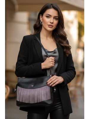 Matmazel Kadın Omuz Çantası 101010695
