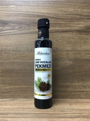 Çare Burada Kekikli Çam Kozalağı Pekmezi