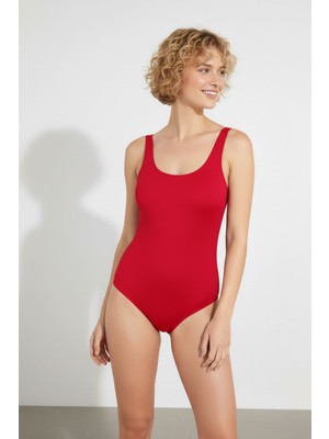 Ayyıldız 79300 Kırmızı Toparlayıcı Mayo