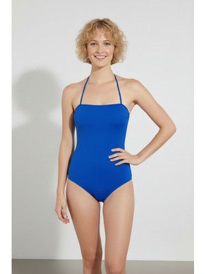 Ayyıldız 79358 Saks Straplez Mayo