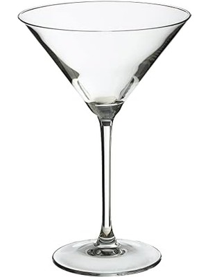 Storemax Storsınt Martini Bardağı, 24 Cl, Şeffaf Cam