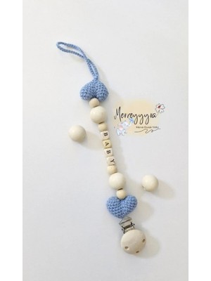 XML Evreni Kalpli Isimli Emzik Askısı Isim Yazılır