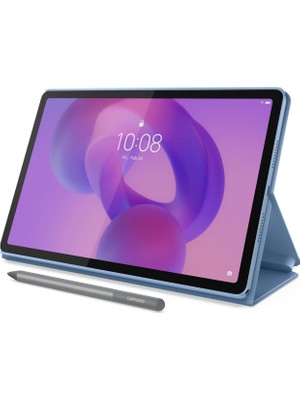 Lenovo Idea Tab 11" 2.5K Tablet 8GB RAM 128GB ZAFR0528TR