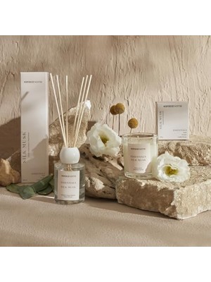 Storemax Silk Musk Kokulu Mum