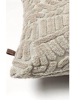 Storemax Hamur Kırlent 43X43 cm Natural