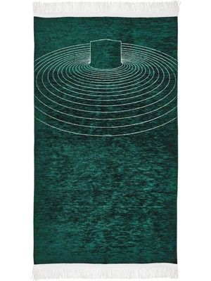 Ultra Plus Kabe Şönil Seccade Astarsız 021