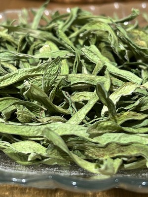 Farmlove Kurutulmuş Yeşil Fasulye (Ince Kıyılmış) 85 gr, Yeni Mahsül