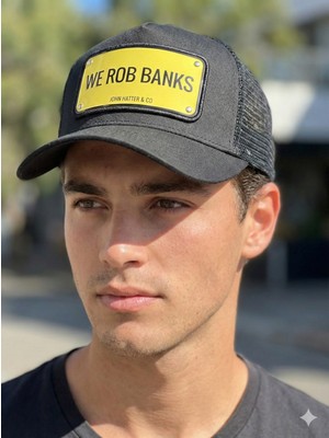 Şapkacımadam John Hatter& Co