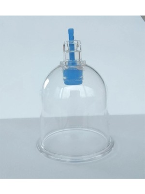 Ynt İthalat 5 Numara Hacamat Kupası