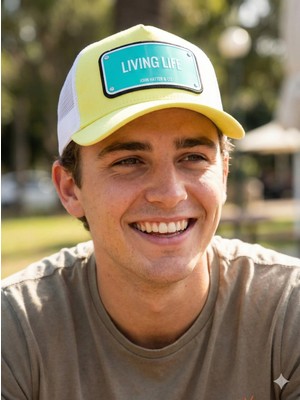 Şapkacımadam John Hatter& Co