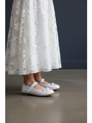 Tuğba Ortopedi 469 Kız Çocuk Okul Öncesi Babet