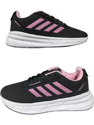 Awidox Ortopedik Tabanlı Günlük Hafif Spor Ayakkabı