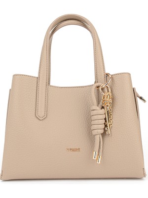 Ziya, Kadın Omuz ve El Çantası 153979Z3110 Kum