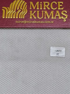 Mirce Kumaş Mobilya Koltuk Berjer Döşeme Kumaşı Mrc-Punto