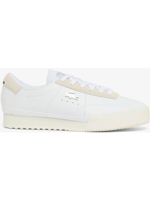 Lacoste Aura Kadın Beyaz Spor Ayakkabı