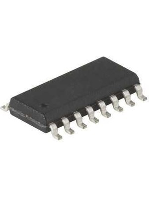 Fairchild ML4800CS - SO16 Entegre Fiyatı - Taksit Seçenekleri
