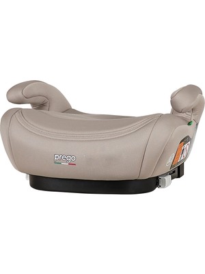 Prego Riofix Oto Koltuğu Yükselticisi 4052