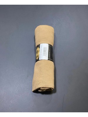 Penye Şal Ten Rengi-Üçgül