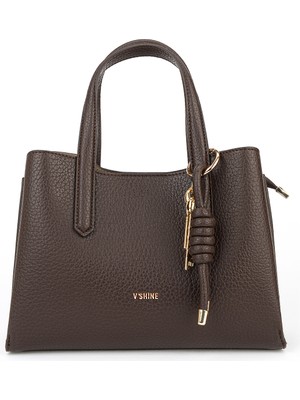 Ziya, Kadın Omuz ve El Çantası 153979Z3110 Kahve