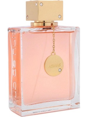 Armaf Club De Nuit Woman Edp 200 ml Kadın Parfümü