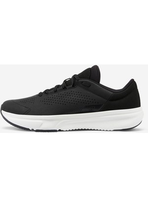 Decathlon Erkek Spor Ayakkabı - Siyah/beyaz - Essential Icon