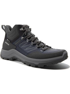 Decathlon Quechua Erkek Outdoor Bot - Gri - MH100