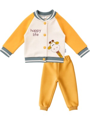 Minitex Çocuk Kolej Mont Takım