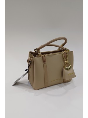 Matilda 2026 Kis Ilkbahar Ufak Boy Klasik Byn Çanta