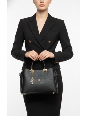 Kadın El ve Omuz Çanta Uzun Askılı