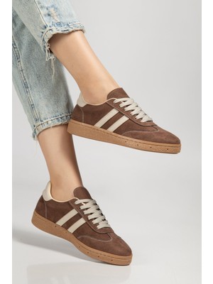 Bahrina Kadın Günlük Sneaker