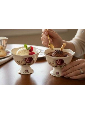 Roy King Roykıng Rose 6 Lı Dondurmalık