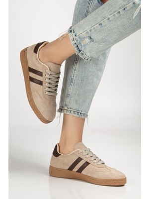 Bahrina Kadın Günlük Sneaker