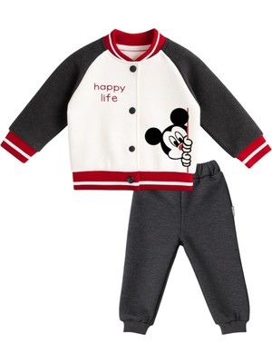 Minitex Çocuk Kolej Mont Takım