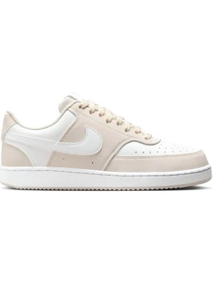 Nike W Nıke Court Vısıon Lo P Nbk Kadın Günlük Ayakkabı IM1652-002