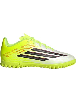 Adidas Performance JS1492 F50 Club Turf Football Shoes Kids