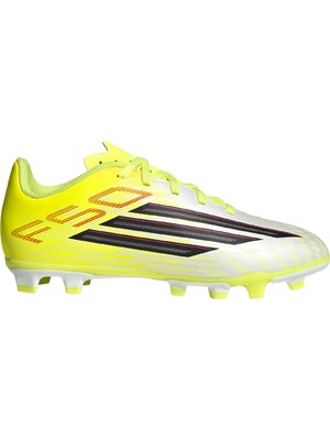 Adidas F50 Club Fg/mg Çocuk Krampon (JS1482)