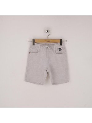 Mutlu Kids Erkek Çocuk Şort