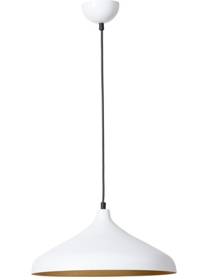 Mudo Home NATAL BEYAZ SARKIT LAMBA