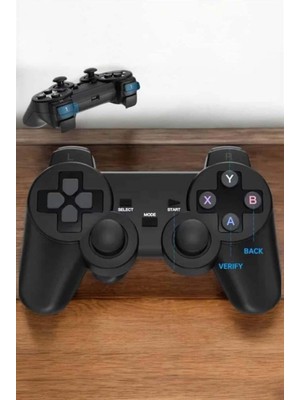 Toptan Bulurum Taşınabilir Full HD Projektör - 1 GB RAM, 8 GB Hafıza